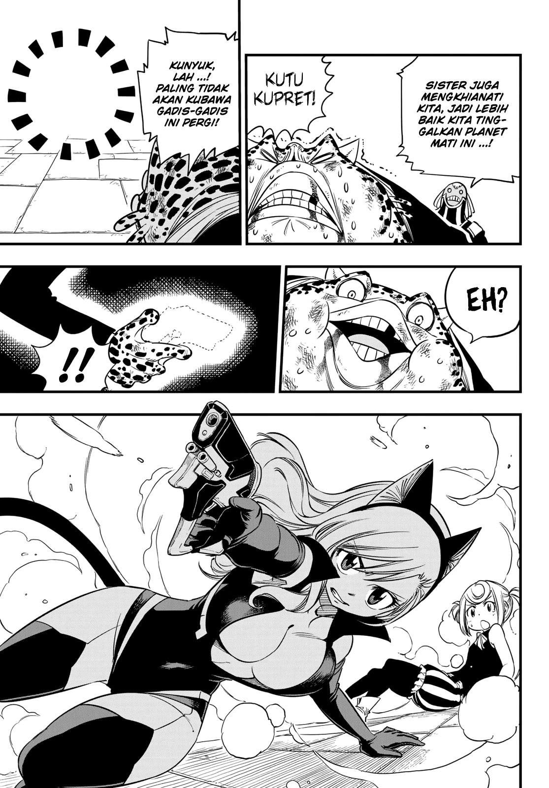 Eden’s Zero